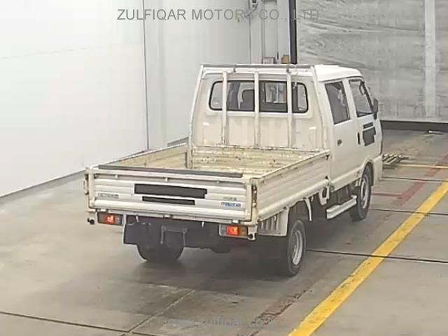 MAZDA BONGO TRUCK 1995 Image 2