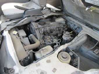 MAZDA BONGO TRUCK 1995 Image 12