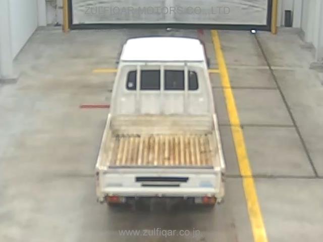 MAZDA BONGO TRUCK 1995 Image 3