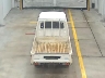 MAZDA BONGO TRUCK 1995 Image 3