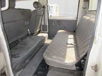 MAZDA BONGO TRUCK 1995 Image 9