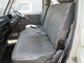 MAZDA BONGO TRUCK 1995 Image 10