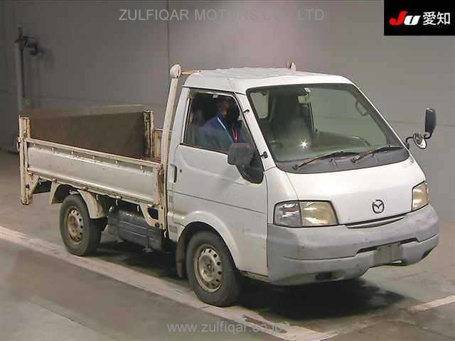 MAZDA BONGO TRUCK 1999 Image 1