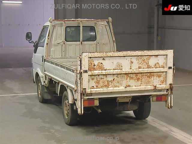 MAZDA BONGO TRUCK 1999 Image 2