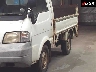 MAZDA BONGO TRUCK 1999 Image 7