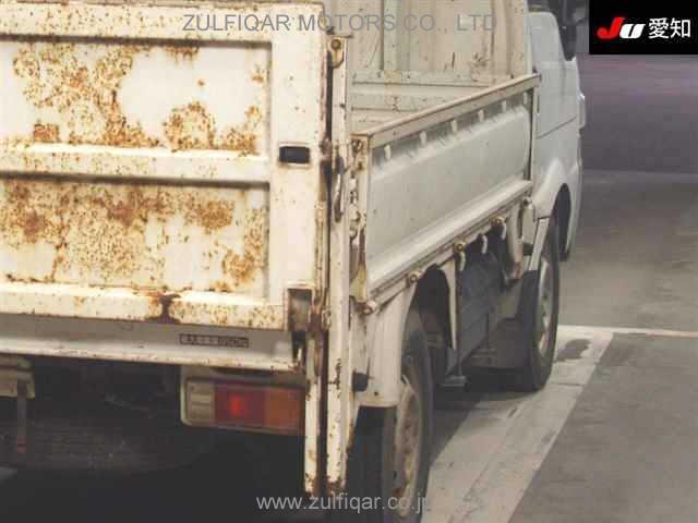 MAZDA BONGO TRUCK 1999 Image 8