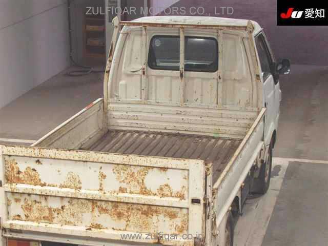 MAZDA BONGO TRUCK 1999 Image 9