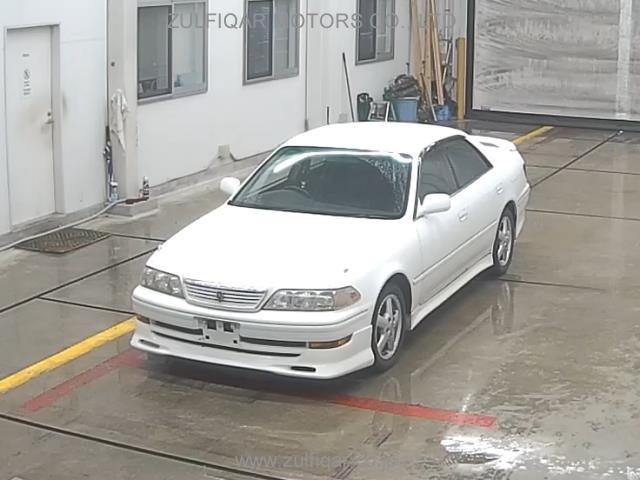 TOYOTA MARK II 1999 Image 1