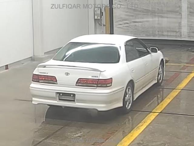 TOYOTA MARK II 1999 Image 2