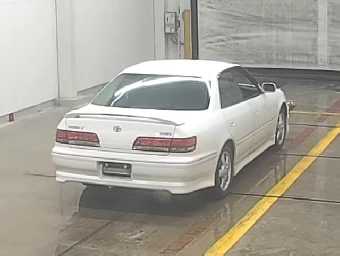TOYOTA MARK II 1999 Image 2