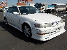 TOYOTA MARK II 1999 Image 20