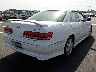 TOYOTA MARK II 1999 Image 21