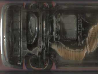 TOYOTA MARK II 1999 Image 7