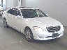 MERCEDES BENZ S CLASS 2005 Image 1