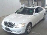 MERCEDES BENZ S CLASS 2005 Image 4