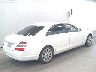 MERCEDES BENZ S CLASS 2005 Image 5