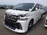 TOYOTA VELLFIRE 2017 Image 21