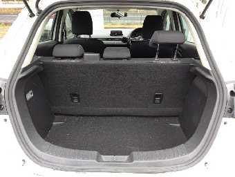 MAZDA DEMIO 2017 Image 7