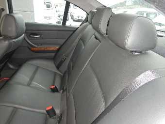 BMW 3 SERIES 2005 Image 4