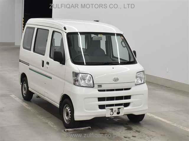 DAIHATSU HIJET CARGO 2017 Image 1