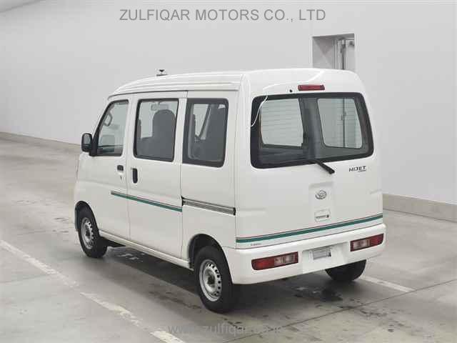 DAIHATSU HIJET CARGO 2017 Image 2