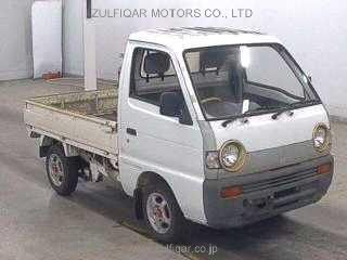 SUZUKI CARRY TRUCK 1994 Image 1