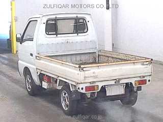 SUZUKI CARRY TRUCK 1994 Image 2