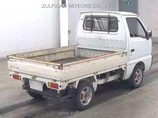 SUZUKI CARRY TRUCK 1994 Image 5