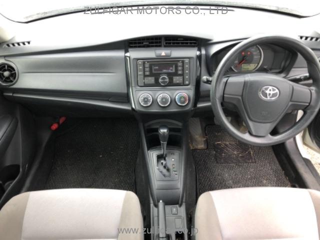 TOYOTA COROLLA AXIO 2016 Image 4