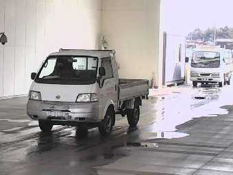 NISSAN VANETTE TRUCK 2000 Image 1