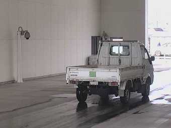 NISSAN VANETTE TRUCK 2000 Image 2
