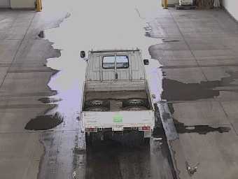 NISSAN VANETTE TRUCK 2000 Image 3