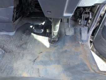 NISSAN VANETTE TRUCK 2000 Image 4