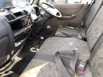 NISSAN VANETTE TRUCK 2000 Image 5