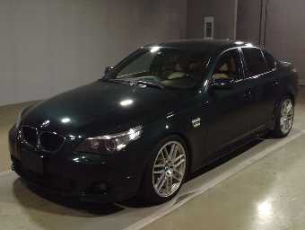 BMW 5 SERIES 2005 Image 1