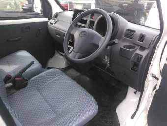 DAIHATSU HIJET CARGO 2017 Image 3