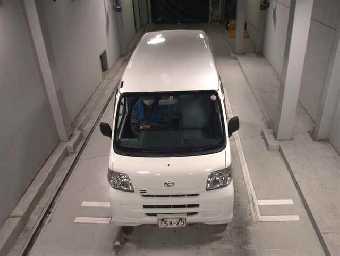 DAIHATSU HIJET CARGO 2017 Image 6