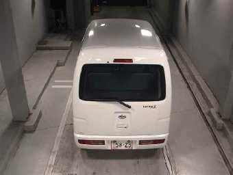 DAIHATSU HIJET CARGO 2017 Image 7