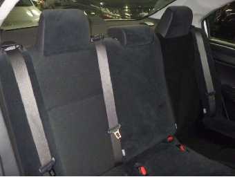 TOYOTA COROLLA AXIO 2018 Image 7