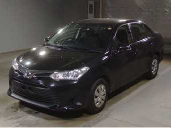 TOYOTA COROLLA AXIO 2018 Image 1