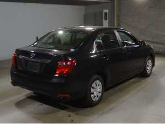 TOYOTA COROLLA AXIO 2018 Image 2
