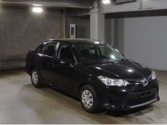 TOYOTA COROLLA AXIO 2018 Image 3