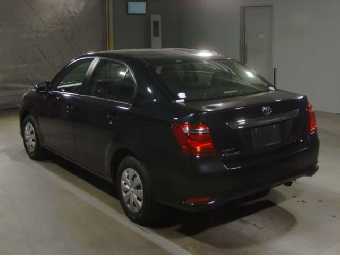 TOYOTA COROLLA AXIO 2018 Image 4