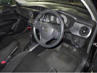 TOYOTA COROLLA AXIO 2018 Image 5