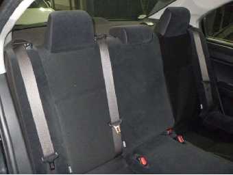 TOYOTA COROLLA AXIO 2018 Image 7