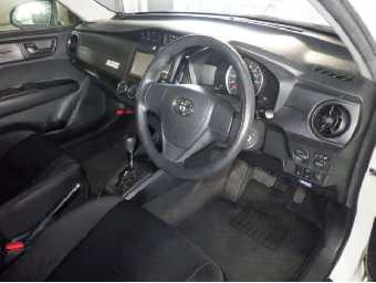 TOYOTA COROLLA AXIO 2018 Image 5