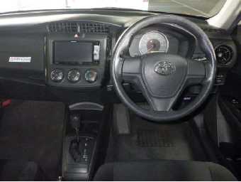 TOYOTA COROLLA AXIO 2018 Image 6