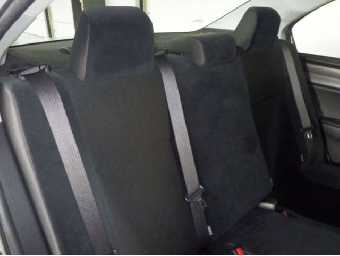 TOYOTA COROLLA AXIO 2018 Image 7