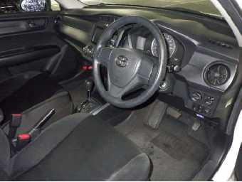 TOYOTA COROLLA AXIO 2018 Image 5
