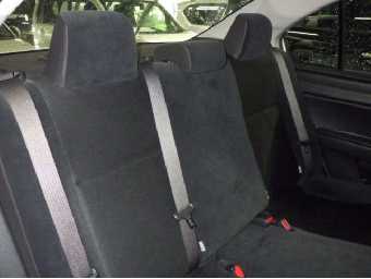 TOYOTA COROLLA AXIO 2018 Image 7